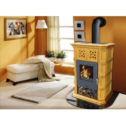 WEIZ II. MEDOVO HNEDÁ